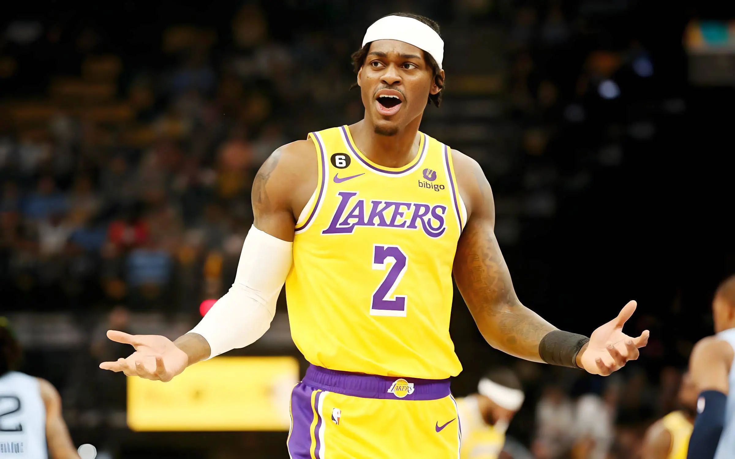 可喜的进步, 都难以置信, 想在他头上