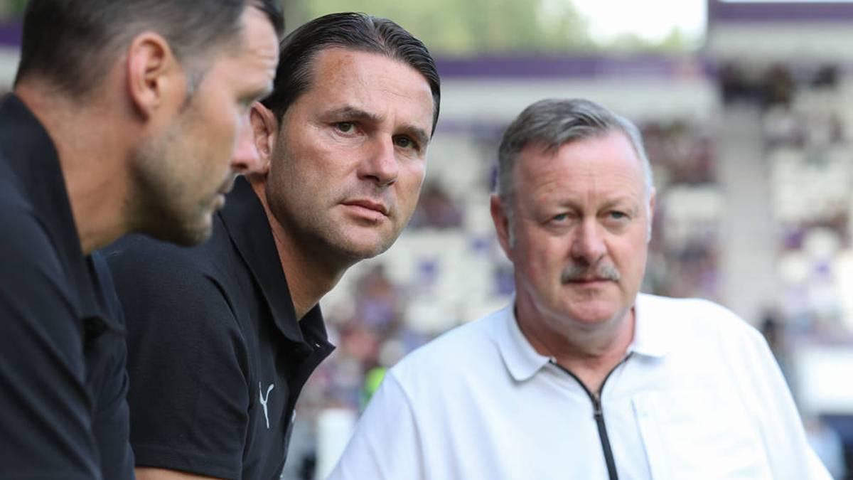 img, 次跌入德甲, 塞瓦内的压