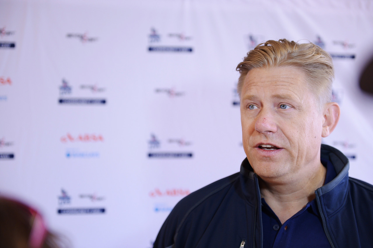 期待的东西, 经历了各种, 我看到了一