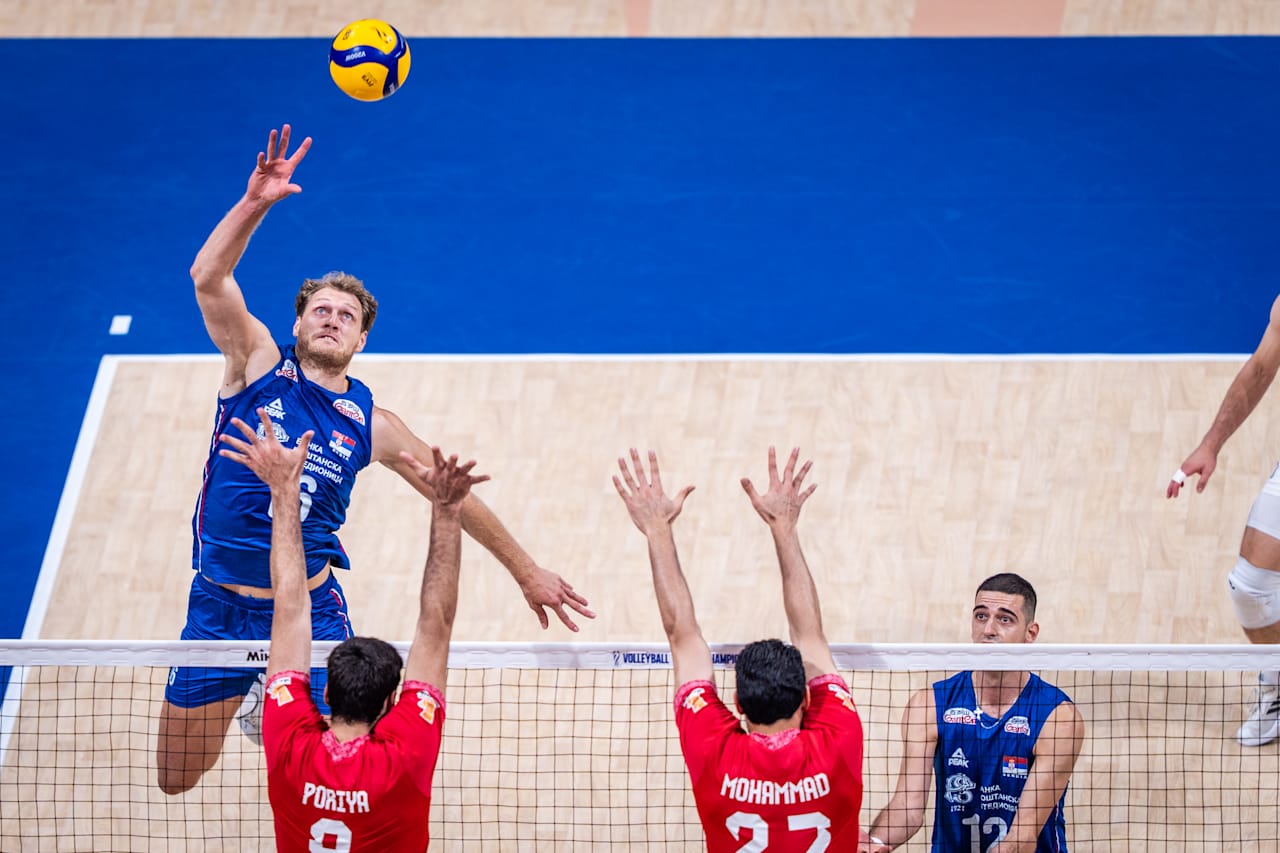 伊朗队长莫, 亚洲, yPy