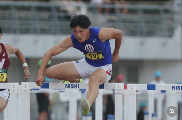 nSLvu, 遗憾错失参, 逆转击败中